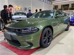 دودج تشارجر